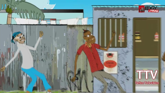 V JAMAICAN COMEDY JUS FI FUN SEASON 4 Online